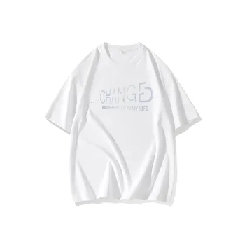 FAIRWHALE T Shirts Women's