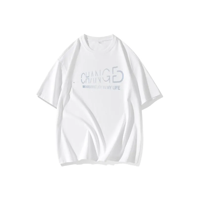 FAIRWHALE T Shirts Women's-0