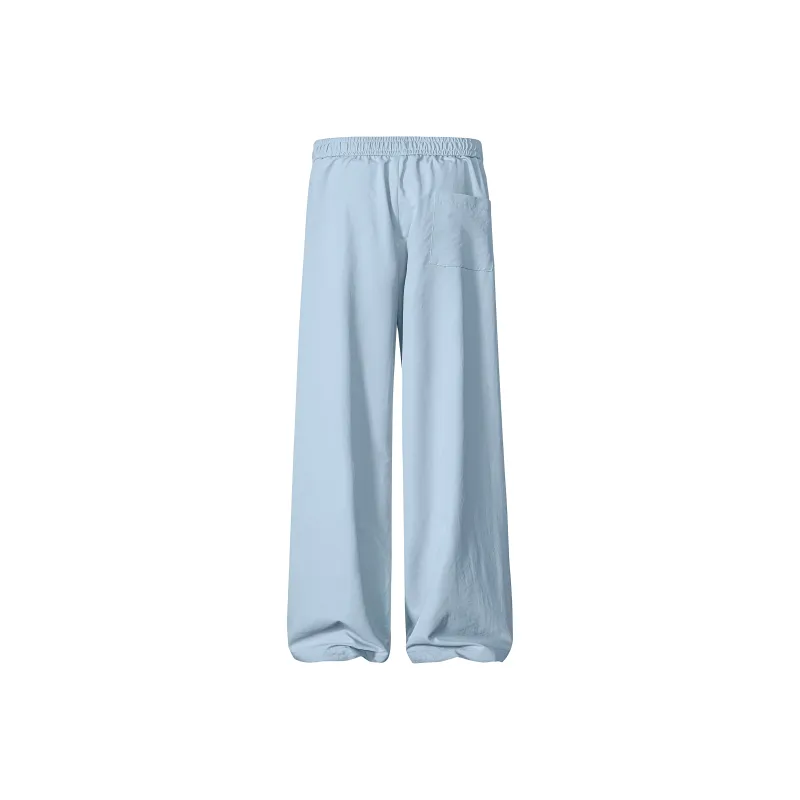 MASKPARK Casual Pants Unisex-12