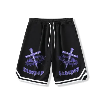 FAVEPOP Casual Shorts Unisex