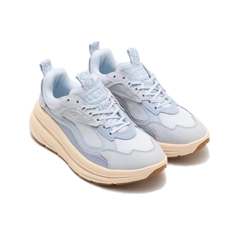 UGG CA1 Collection Low Top Casual Shoes Women's Blue-2