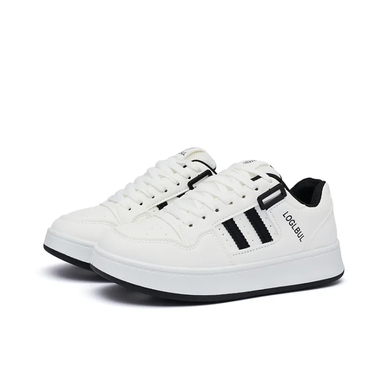 VKOI 1999 Slip Resistant, Abrasion Resistant, Lightweight Low Top Skateboard Shoes Women's-3