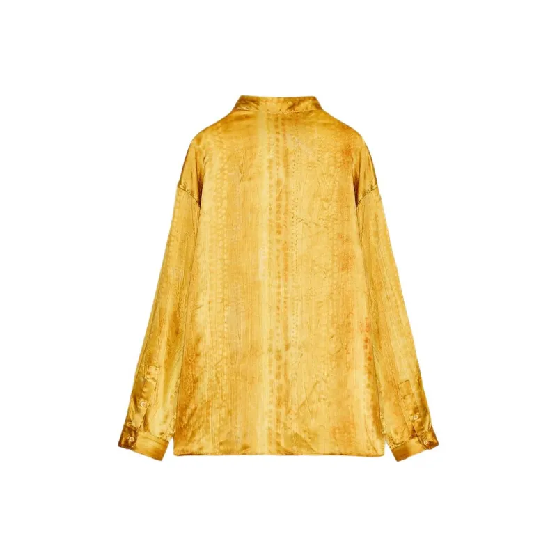 ZARA x Fanglu Lin Shirt Women's-1