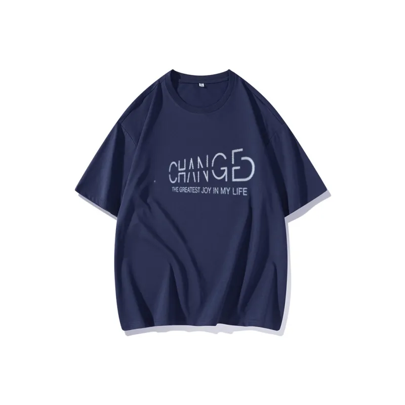 FAIRWHALE T Shirts Women's-9