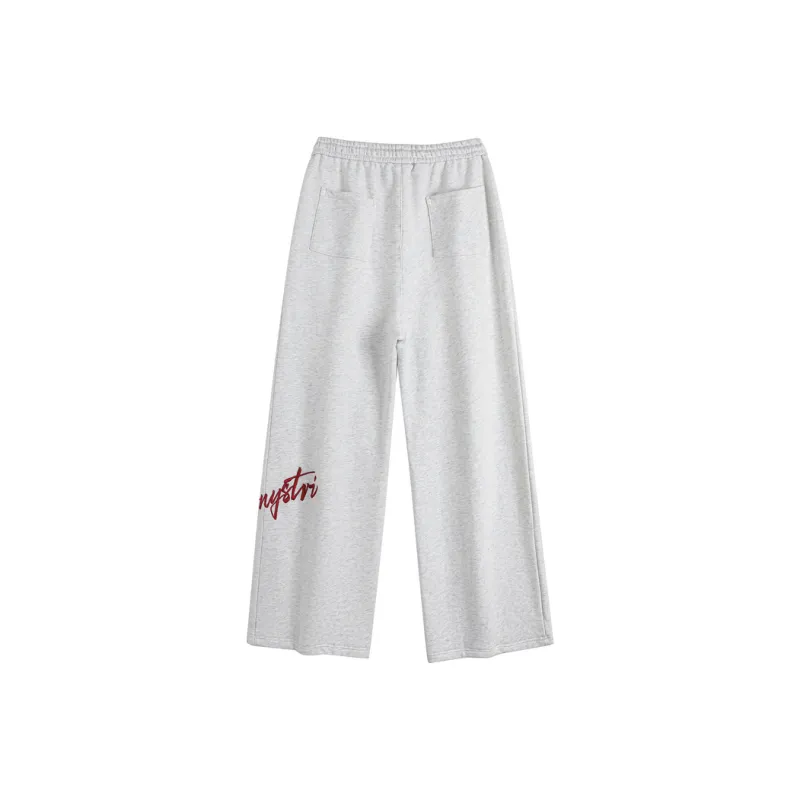 A.B.X Casual Pants Unisex-6