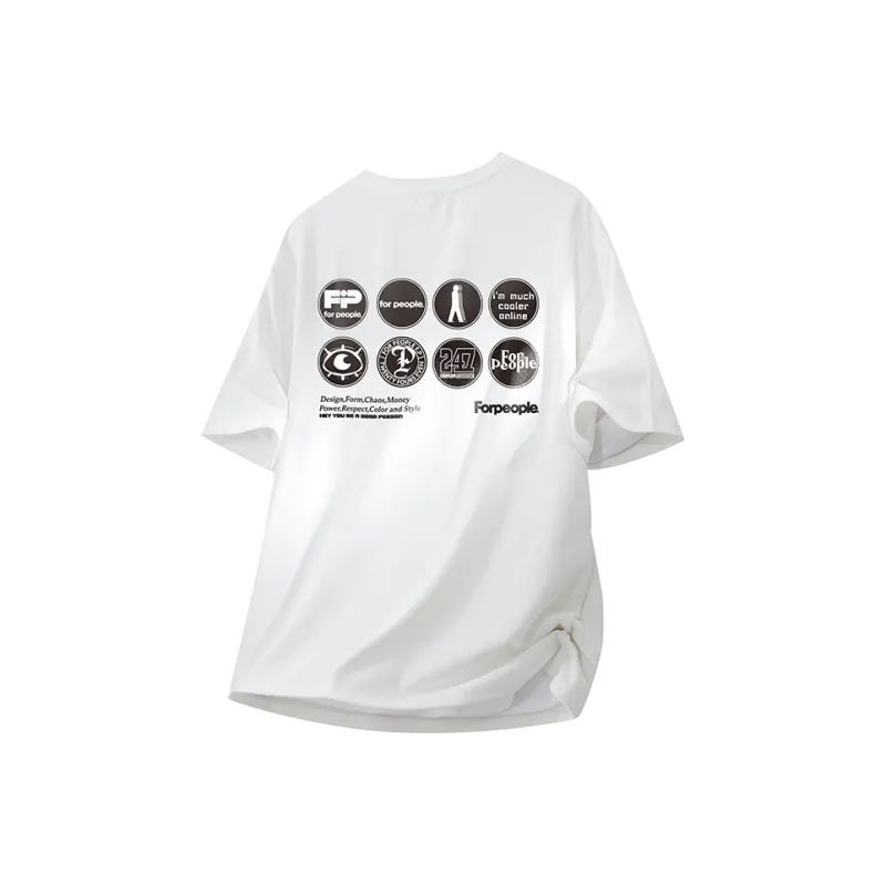 FAX FOR FMACM T Shirts Unisex-6