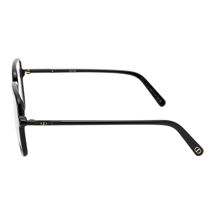 DIOR Square Frame Glasses-1