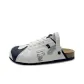 Fashion White Black