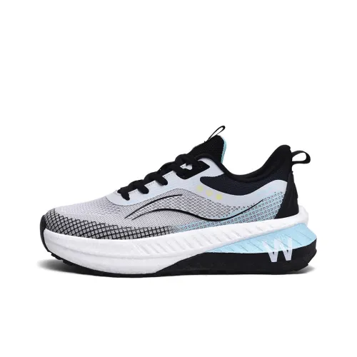 MUSNODO Cushioning, Slip Resistant, And Abrasion Resistant Low Top Casual Running Shoes Men's