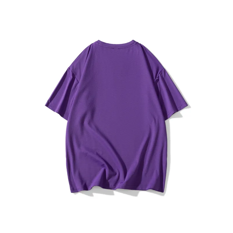 DOUBLE FISH T Shirts Unisex-21