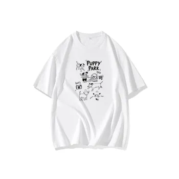 FAIRWHALE T Shirts Women's