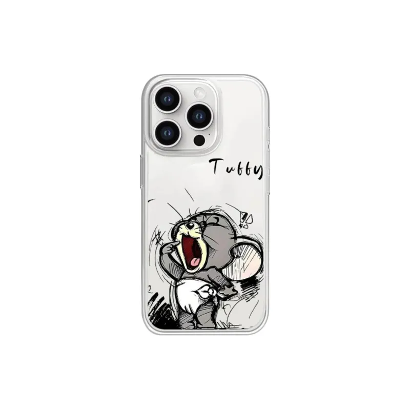 SCUD Phone Cases-1