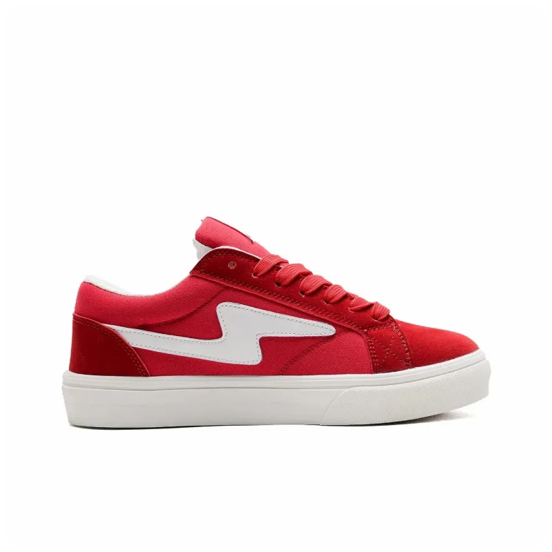Circle Small Coverage Balance Lightweight Support Low Top Skateboard Shoes Unisex-2