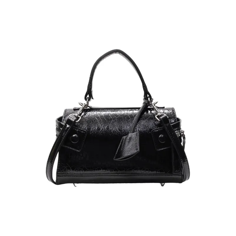 Yalu PU Handbag Women's Multicolor-4