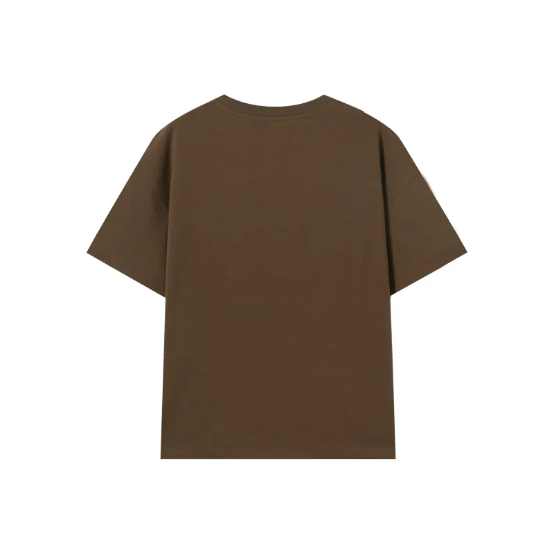 DIALOGUE x YISHUHUAZUO,LIANMINGKUAN T Shirt Women's-5