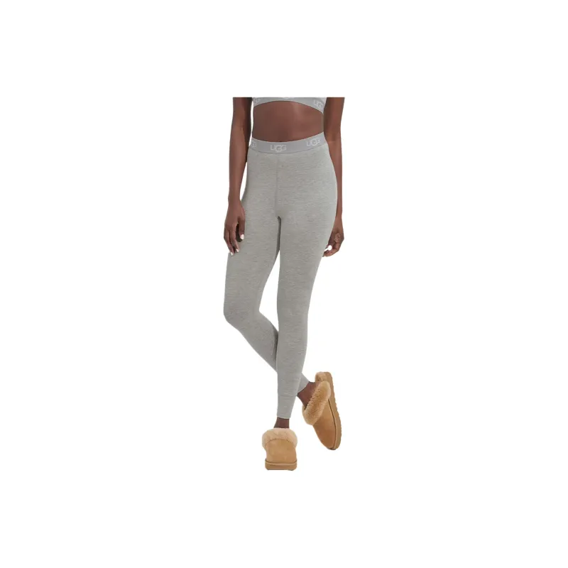 UGG Leggings Women's Gray-0