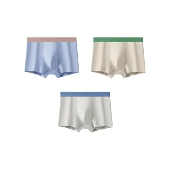 Urban Beauty Underpants Men's 3 Pack