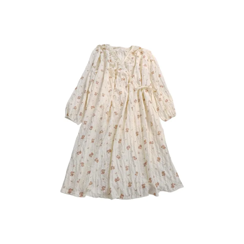 Ta Yan Women's Nightgowns-0