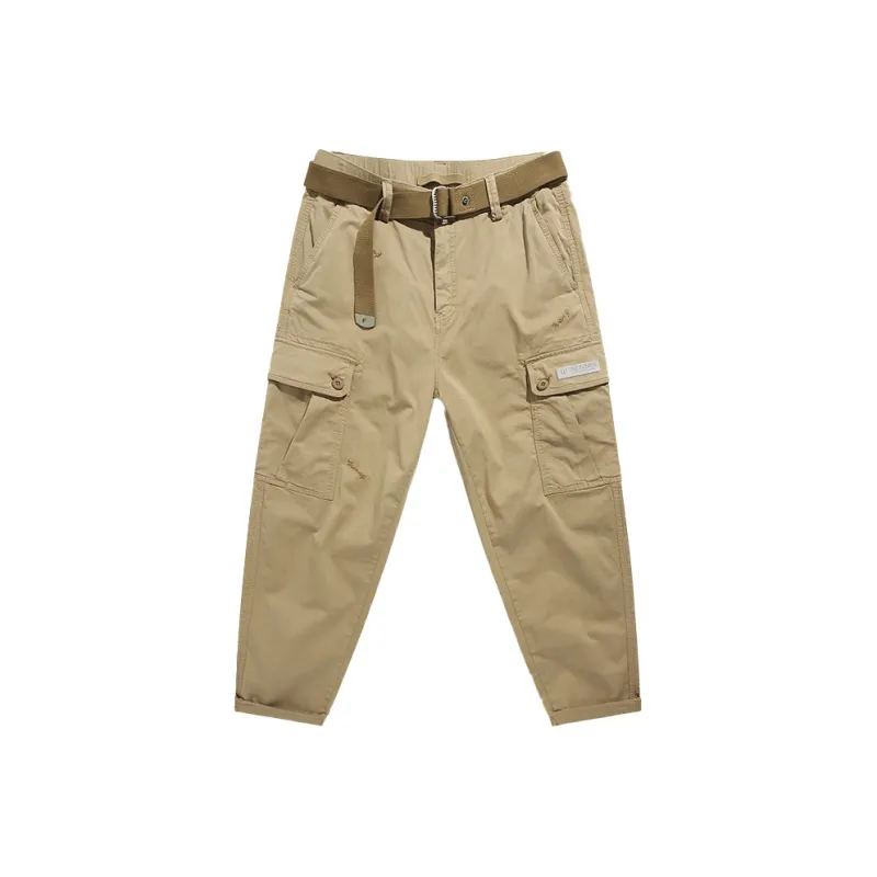 FUERZA Jeans Unisex-4