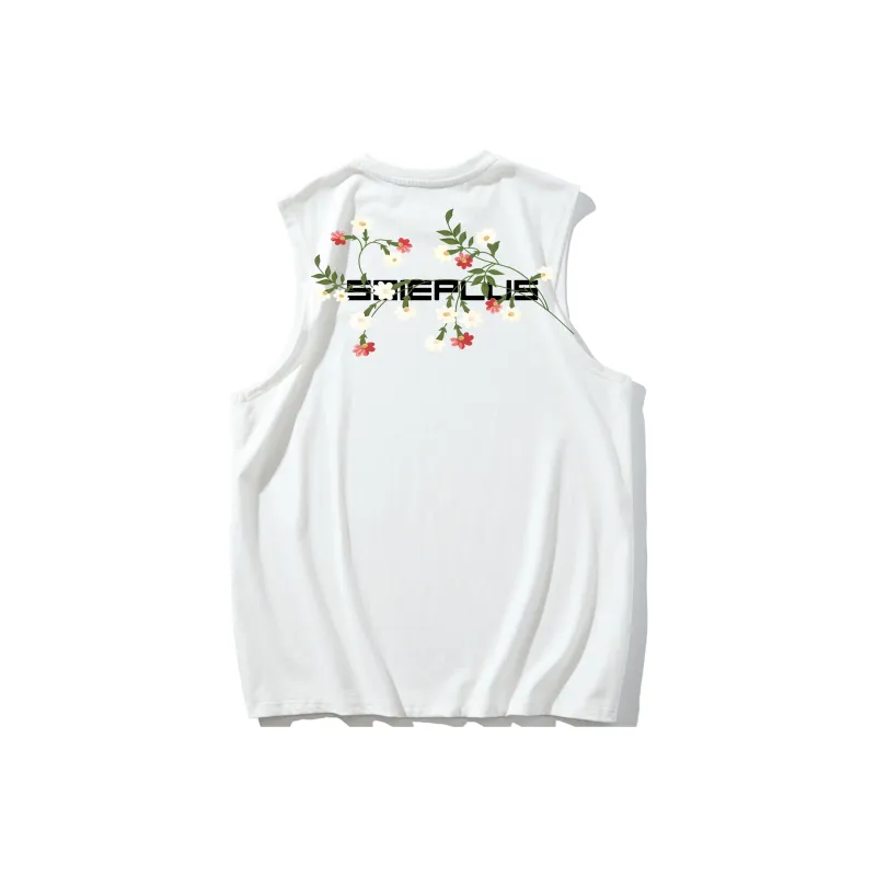 SOIE Tank Tops Unisex-1