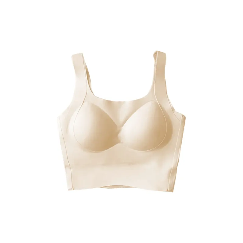 YUZHAOLIN Bra Women's Combo Set-5