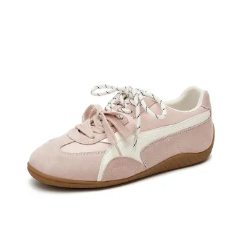 BalletCat Slip Resistant Low Top Casual Shoes Women's
