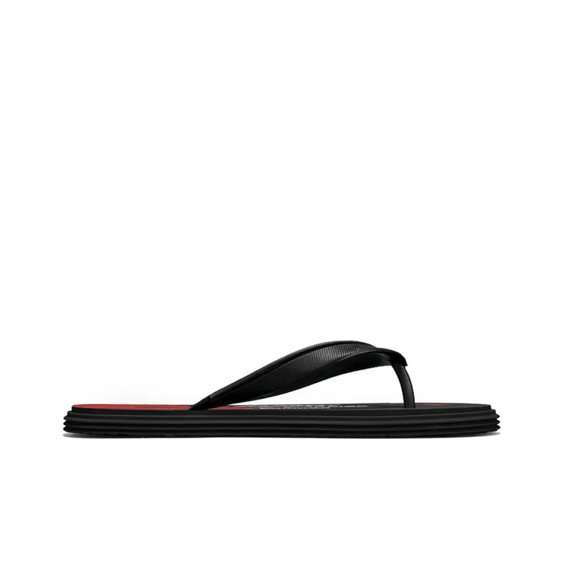 Warrior Abrasion Resistant Slip Resistant Flip Flops Men's-1