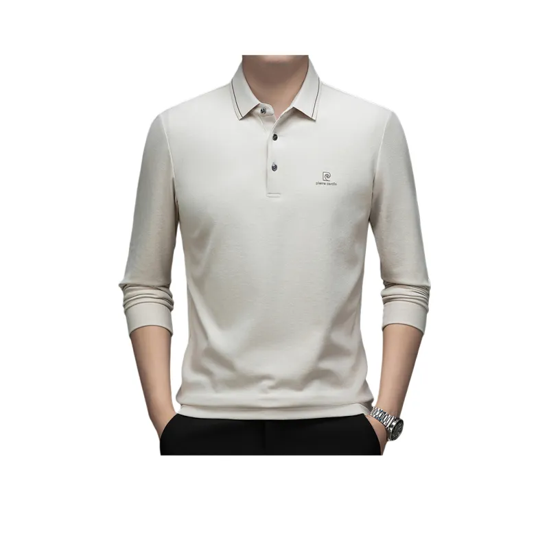 PIERRE CARDIN Polo Shirts Men-3