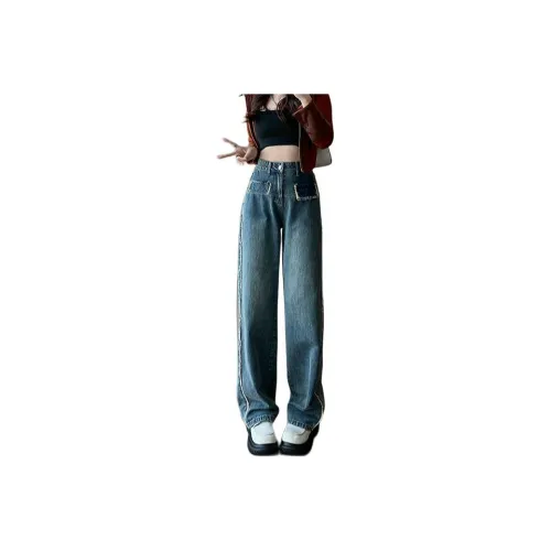 The New Age Family Jeans Women's