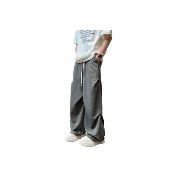 GY.VG Casual Pants Unisex