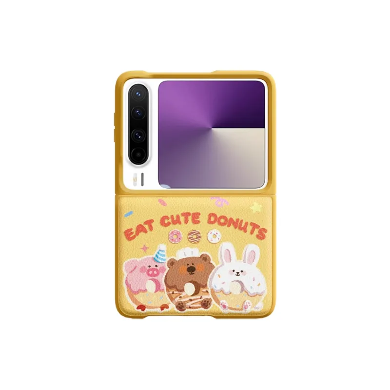 SUPER MOUSE Phone Cases-4