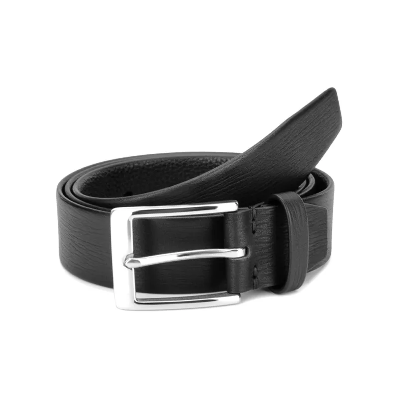 Cows Reign Cow Leather Belts Men's 3.4cm-3