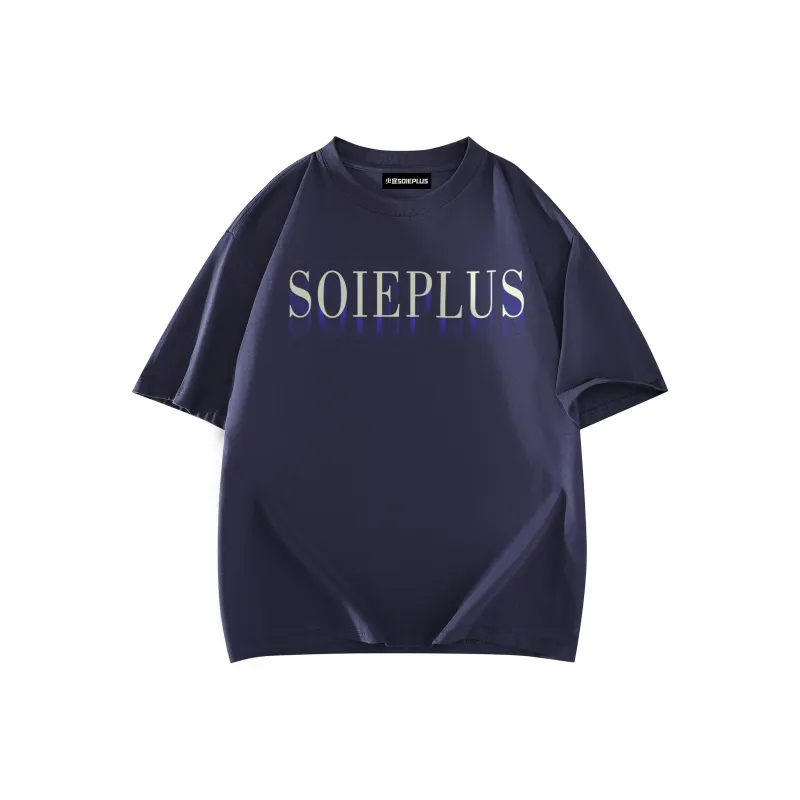 SOIE T Shirts Unisex-15