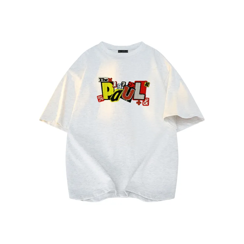 PAUL COSTELLOE T Shirts Unisex-7