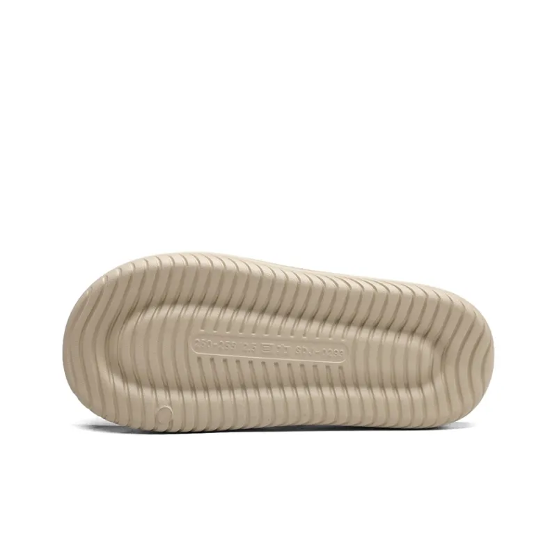 Warrior Slip Resistant Abrasion Resistant Cushioning Slide Slippers Men's-4