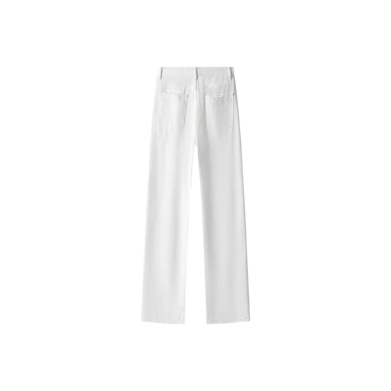 Maxim's De Paris Jeans Unisex-1