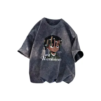 ZYKY T Shirts Unisex