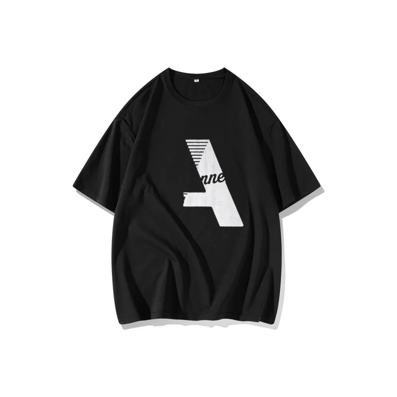 FAIRWHALE T Shirts Women's-3