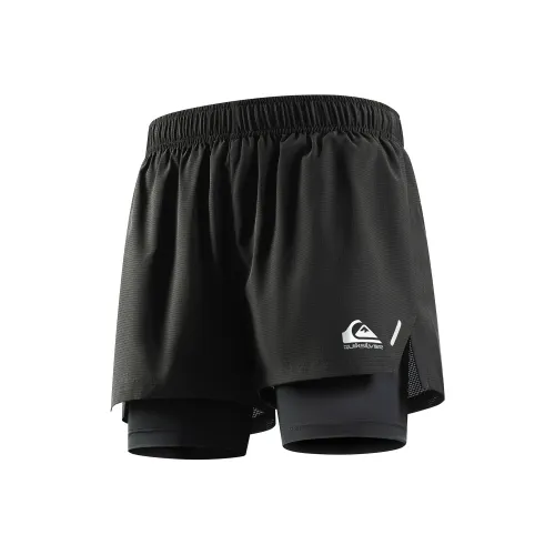 drape Casual Shorts Unisex