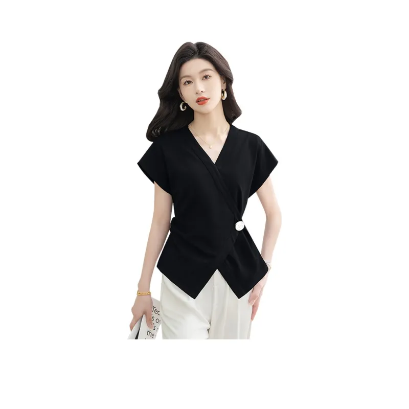 Cypress House Shirts Women's Black-0