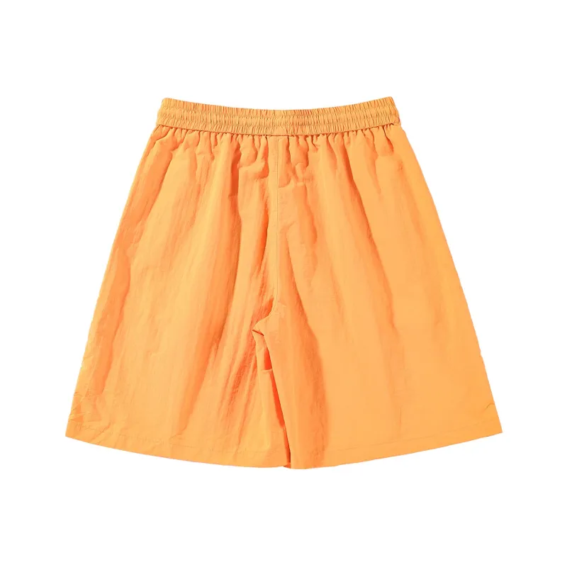 SOAP OPERA Casual Shorts Unisex-9