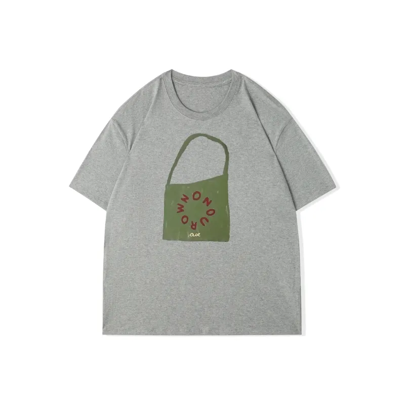 TEME T Shirts Women's-2