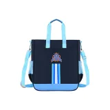 [Single Layer]Sky Blue — Crossbody Bag, Shoulder Bag