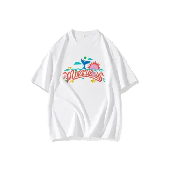 FAIRWHALE T Shirts Women's