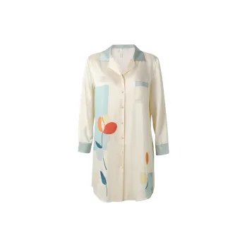 JINSANT Women's Nightgowns