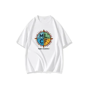FAIRWHALE T Shirts Women's