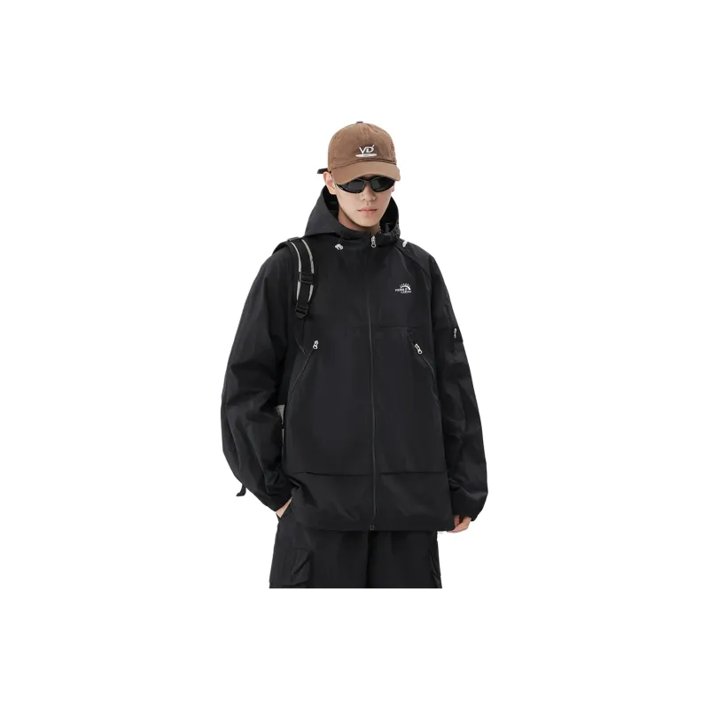 PIERRE CARDIN Sun Protection Clothing Unisex-4