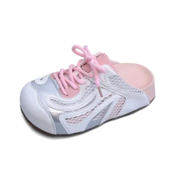 AFJI Quick Dry Closed Toe Slippers Women's