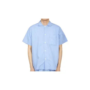TEKLA Unisex Pajama Tops