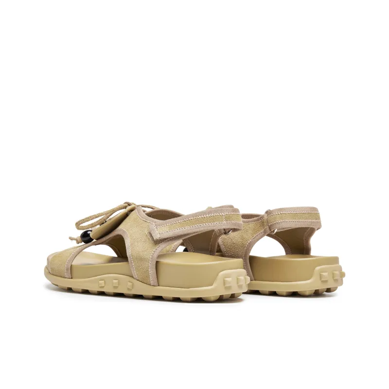Staccato Urban Exploration One Strap Sandals Women's-8